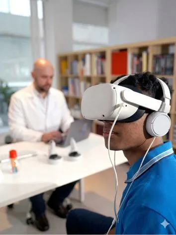 Avaliação Neuropsicológica