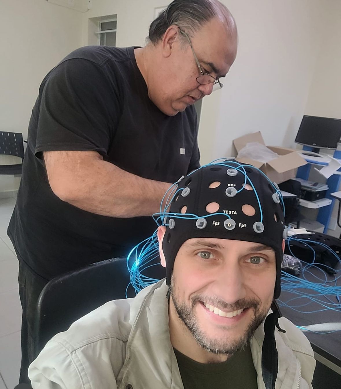 Neurofeedback